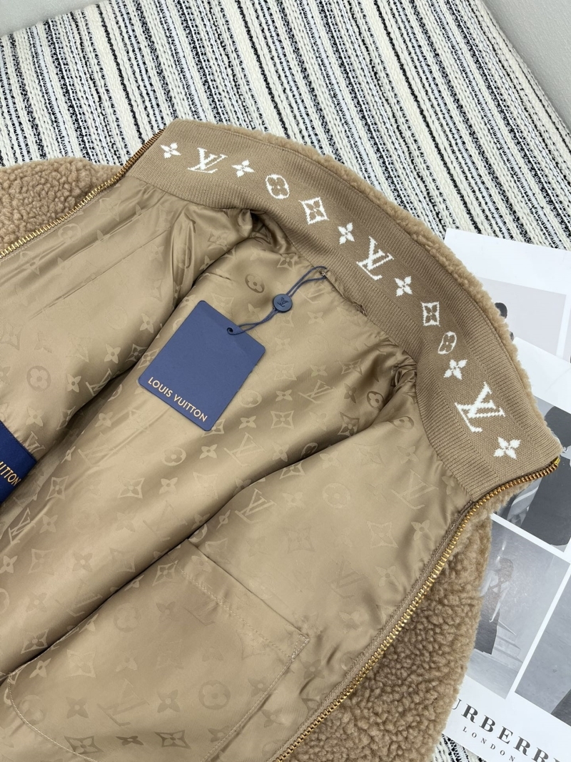 LV Coats